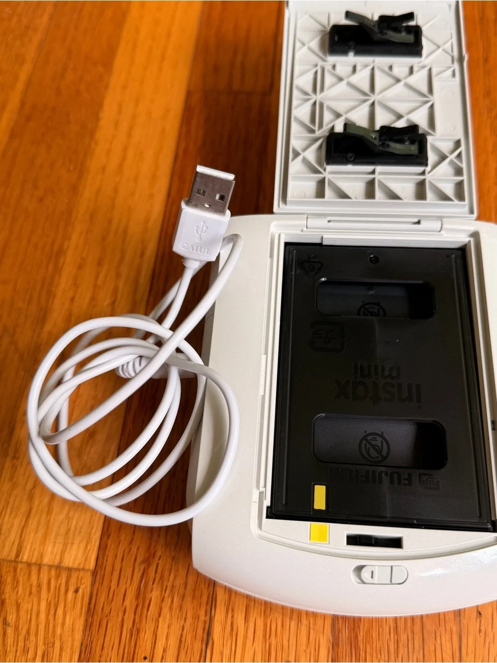 Fujifilm Instax Share SP-1 Mobile LED Printer